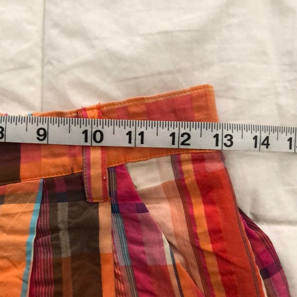 Anthropologie midi skirt - Picture 4 of 7